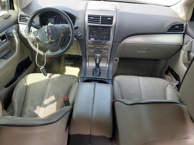 Photo 8 from auction – 2011 LINCOLN MKX with VIN 2LMDJ6JK9BBJ28515