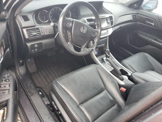 Photo 8 from auction – 2014 HONDA ACCORD EXL with VIN 1HGCR2F87EA187431