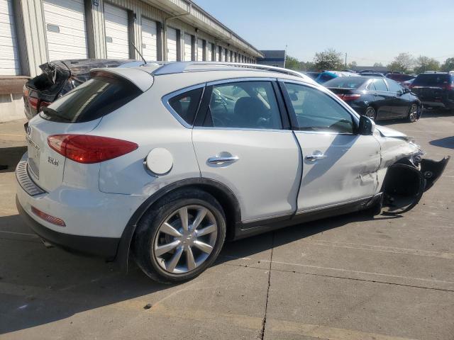 Photo 3 from auction – 2012 INFINITI EX35 BASE with VIN JN1AJ0HR9CM451657