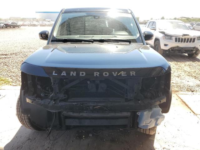 Photo 5 from auction – 2016 LAND ROVER LR4 HSE with VIN SALAG2V66GA802994