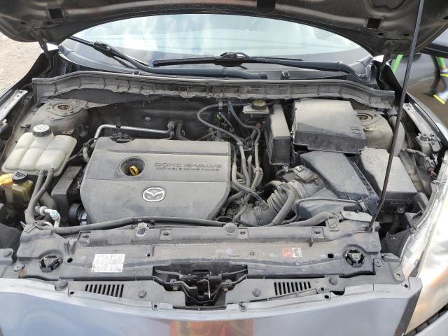 Photo 11 from auction – 2012 MAZDA 3 I with VIN JM1BL1UF8C1584103