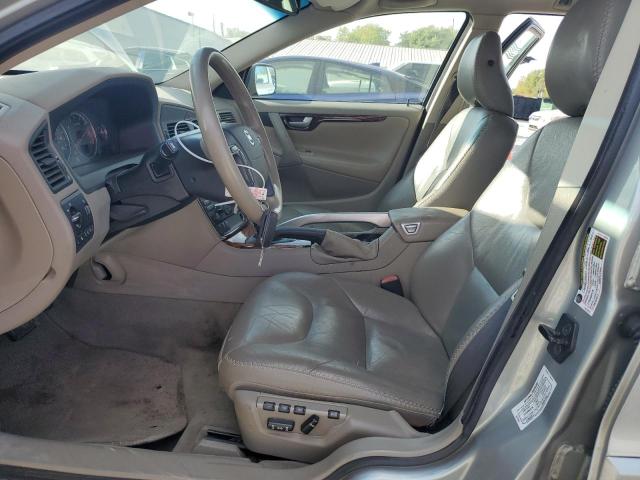 Photo 7 from auction – 2005 VOLVO XC70 with VIN YV1SZ592851188598