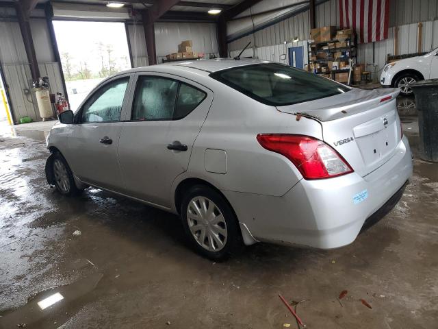 Photo 2 from auction – 2017 NISSAN VERSA S with VIN 3N1CN7AP4HL830923