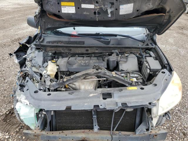 Photo 11 from auction – 2010 TOYOTA RAV4 with VIN JTMZF4DV3AD027318
