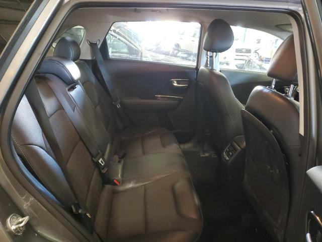 Photo 10 from auction – 2017 KIA NIRO EX with VIN KNDCC3LC8H5086748