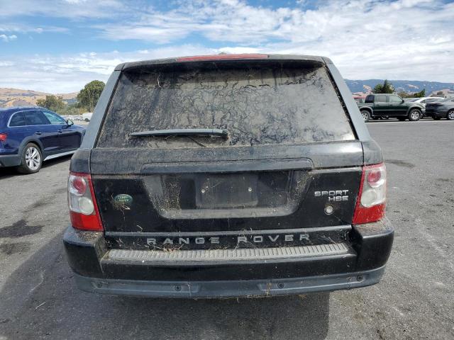 Foto 6 de la subasta – 2009 LAND ROVER RANGE ROVE con VIN SALSF25499A199113
