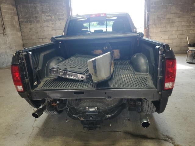 Photo 6 from auction – 2019 RAM 1500 CLASS with VIN 1C6RR7TTXKS576415