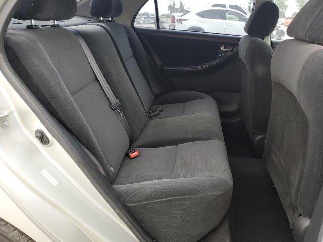 Photo 10 from auction – 2003 TOYOTA COROLLA CE with VIN 1NXBR32E33Z156535