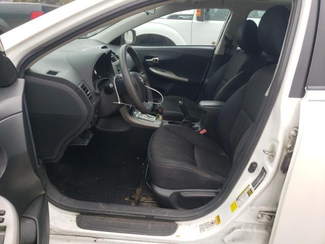 Photo 7 from auction – 2013 TOYOTA COROLLA BA with VIN 2T1BU4EE8DC941460