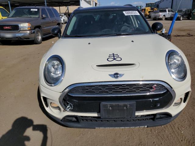 Photo 5 from auction – 2016 MINI COOPER S C with VIN WMWLN9C52G2E16138