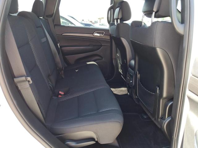 Photo 11 from auction – 2018 JEEP GRAND CHER with VIN 1C4RJFAGXJC376014