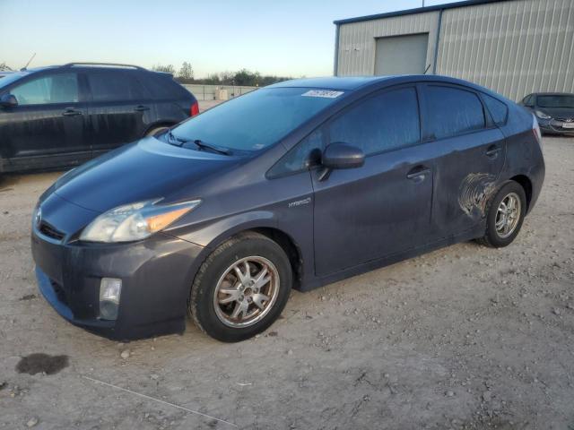 TOYOTA PRIUS 2011 with VIN JTDKN3DU4B0316223 - Photo from auction