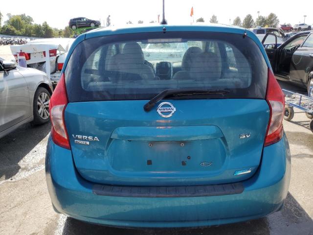 Photo 6 from auction – 2016 NISSAN VERSA NOTE with VIN 3N1CE2CP8GL390395