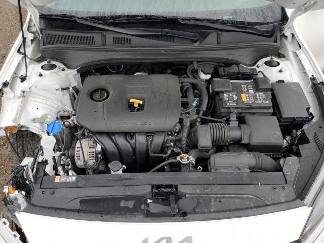Photo 11 from auction – 2023 KIA FORTE LX with VIN 3KPF24ADXPE669908