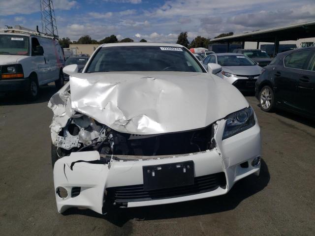 Photo 5 from auction – 2015 LEXUS GS 350 with VIN JTHBE1BL0FA000430