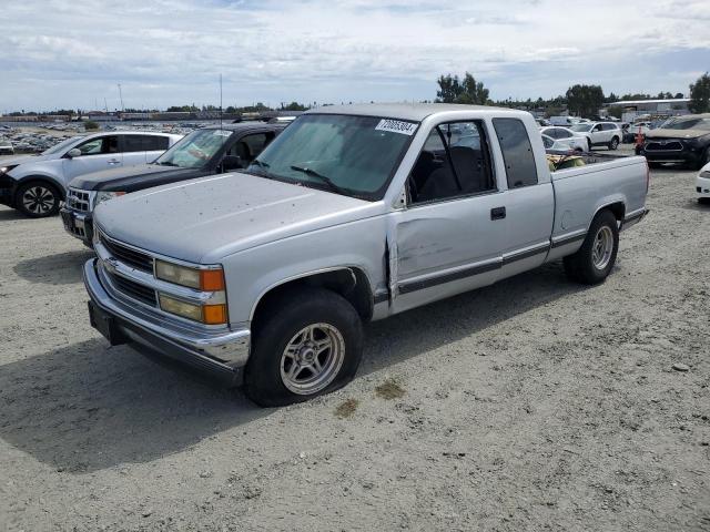 CHEVROLET GMT-400 C1 1996 with VIN 2GCEC19M2T1183841 - Photo from auction