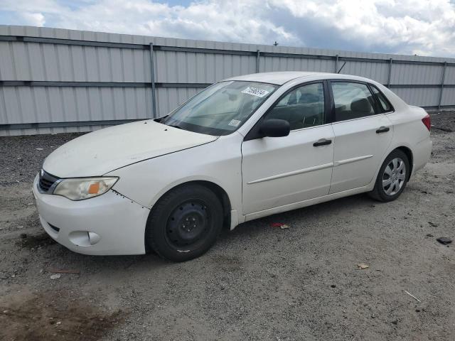 صورة رقم 1 من المزاد - 2008 SUBARU IMPREZA 2. مع VIN JF1GE61688H525428