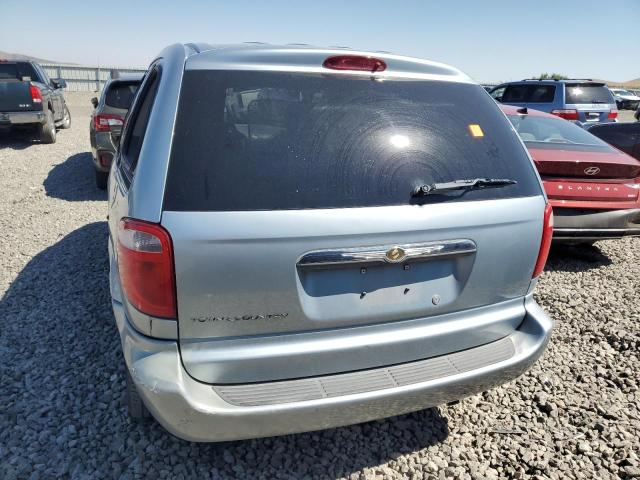 Photo 6 from auction – 2006 CHRYSLER TOWN AND C with VIN 1A4GP45R96B519368