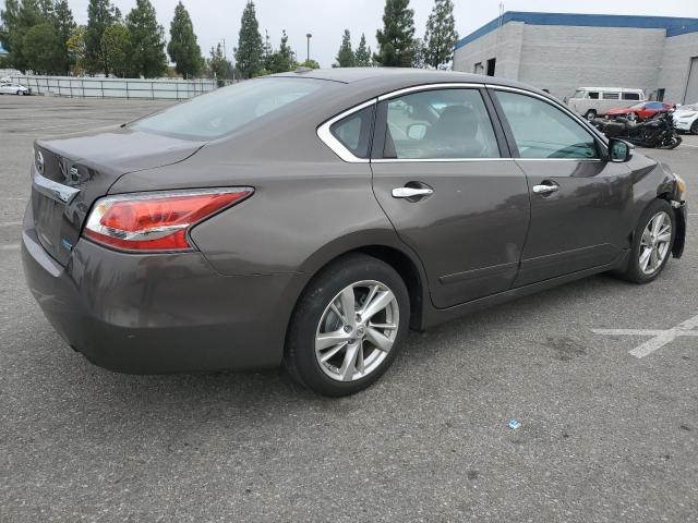 Photo 3 from auction – 2014 NISSAN ALTIMA 2.5 with VIN 1N4AL3AP7EN362741