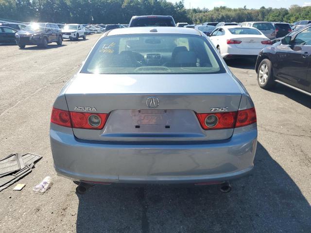 Photo 6 from auction – 2007 ACURA TSX with VIN JH4CL96867C017043