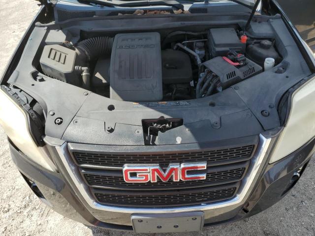 Photo 12 from auction – 2014 GMC TERRAIN SL with VIN 2GKALMEK9E6230510