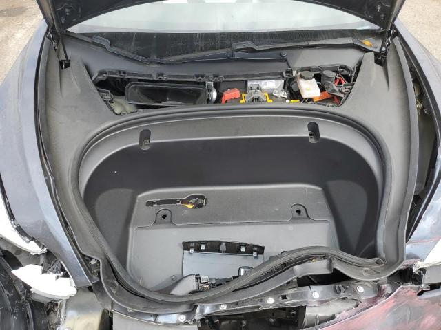 Photo 11 from auction – 2020 TESLA MODEL 3 with VIN 5YJ3E1EB1LF651917