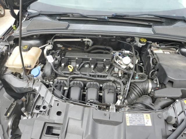 Photo 11 from auction – 2016 FORD FOCUS SE with VIN 1FADP3F22GL393411