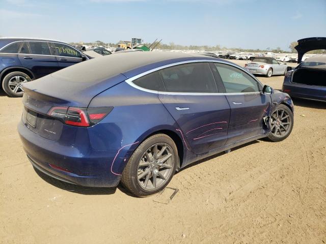 Photo 3 from auction – 2020 TESLA MODEL 3 with VIN 5YJ3E1EB5LF790481