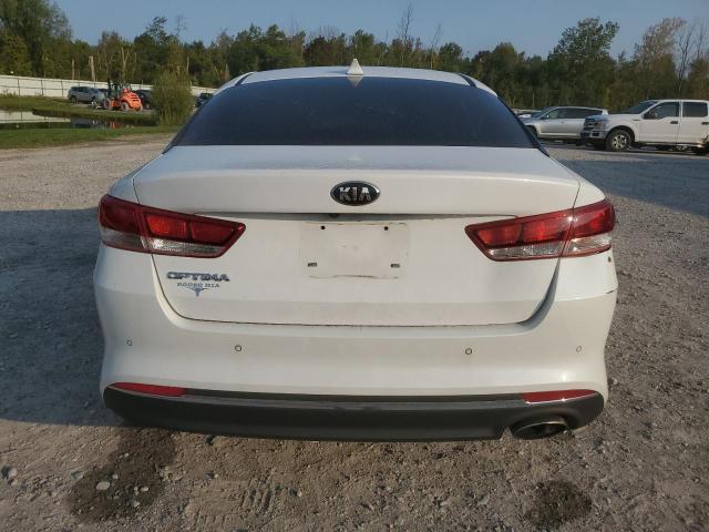 Photo 6 from auction – 2018 KIA OPTIMA LX with VIN 5XXGT4L33JG263103