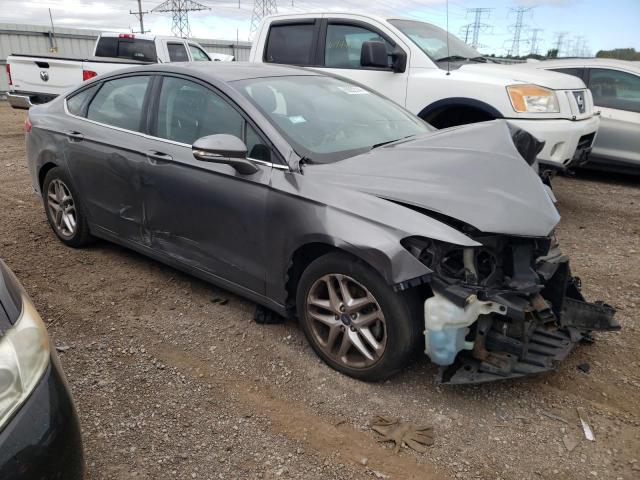 Photo 4 from auction – 2013 FORD FUSION SE with VIN 3FA6P0HR4DR246960