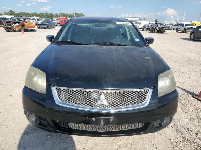 Photo 5 from auction – 2011 MITSUBISHI GALANT FE with VIN 4A32B2FF7BE018881
