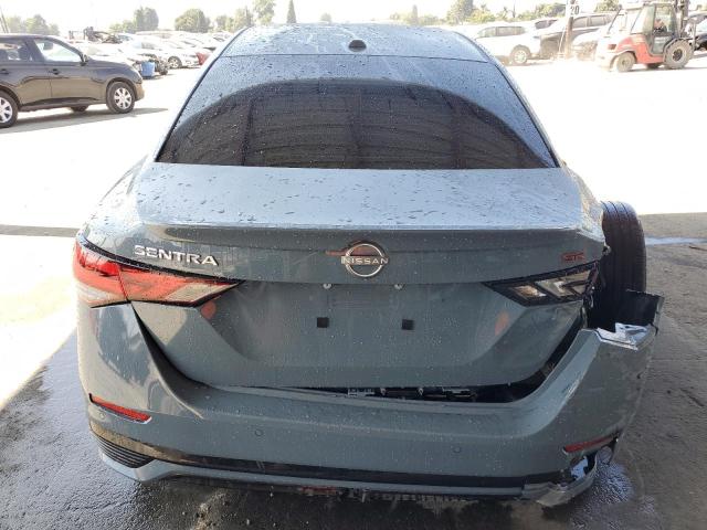 Photo 6 from auction – 2024 NISSAN SENTRA SR with VIN 3N1AB8DV7RY363792