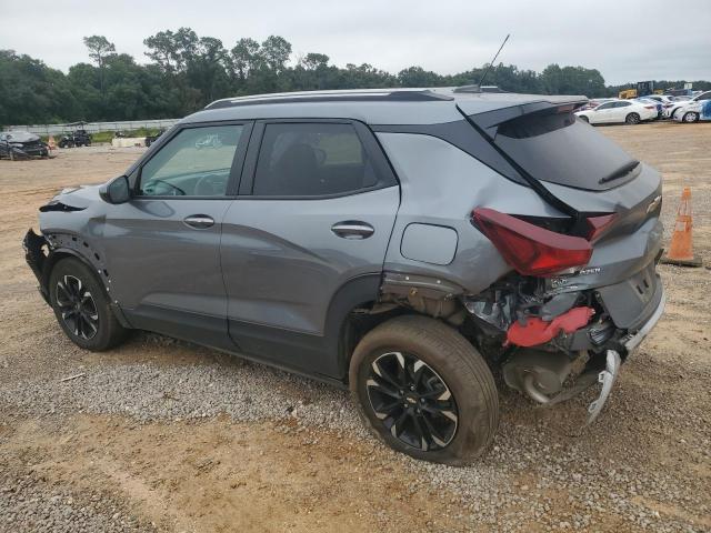 Photo 2 from auction – 2021 CHEVROLET TRAILBLAZE with VIN KL79MRSL7MB168376