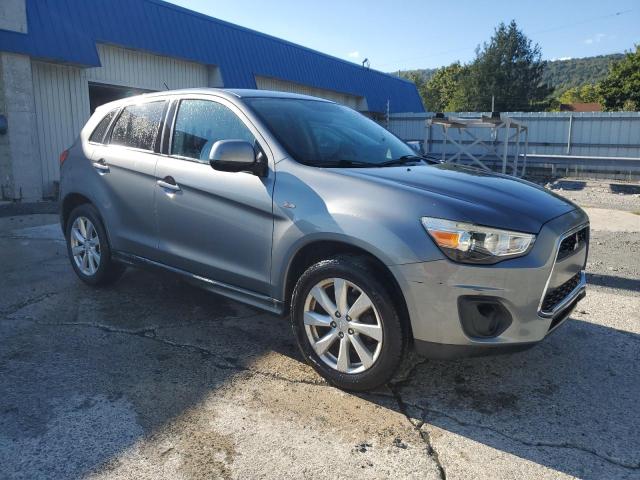 Photo 4 from auction – 2014 MITSUBISHI OUTLANDER with VIN 4A4AP3AU7EE002866