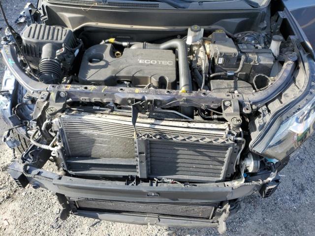 Photo 12 from auction – 2019 CHEVROLET EQUINOX LS with VIN 3GNAXHEV3KL309042