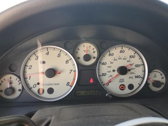 Photo 9 from auction – 2003 MAZDA MX-5 MIATA with VIN JM1NB353330302343