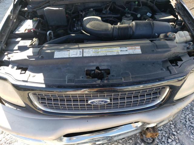 Photo 12 from auction – 1998 FORD EXPEDITION with VIN 1FMFU18LXWLA04949