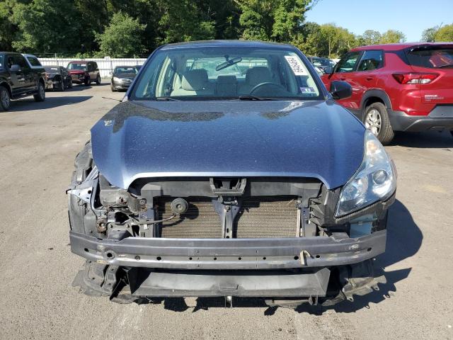 Photo 5 from auction – 2014 SUBARU LEGACY 2.5 with VIN 4S3BMBA64E3010676