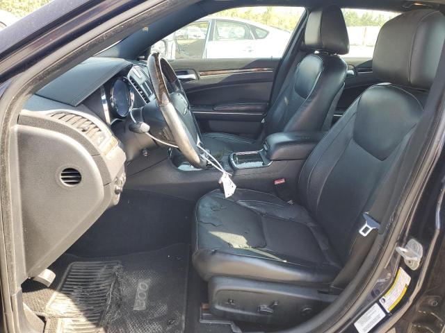 Photo 7 from auction – 2012 CHRYSLER 300 LIMITE with VIN 2C3CCACG8CH136853