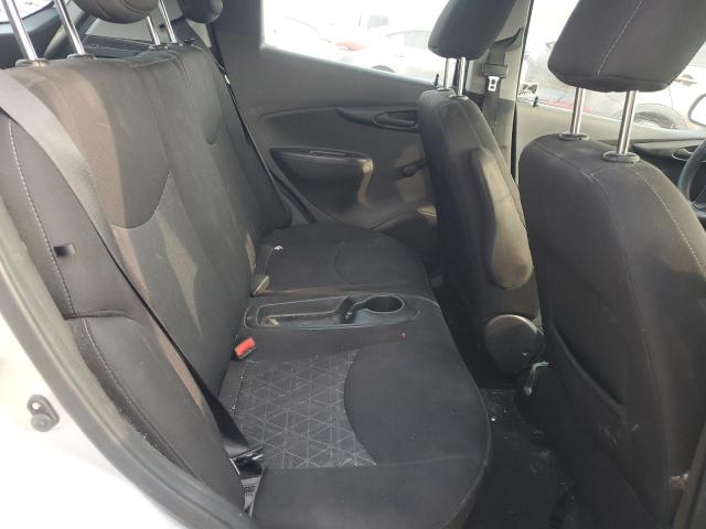 Photo 10 from auction – 2019 CHEVROLET SPARK LS with VIN KL8CB6SA9KC701260