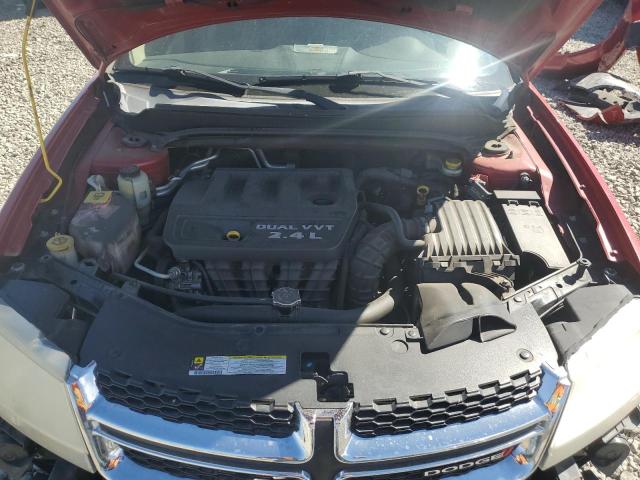 Photo 11 from auction – 2013 DODGE AVENGER SE with VIN 1C3CDZAB6DN566280