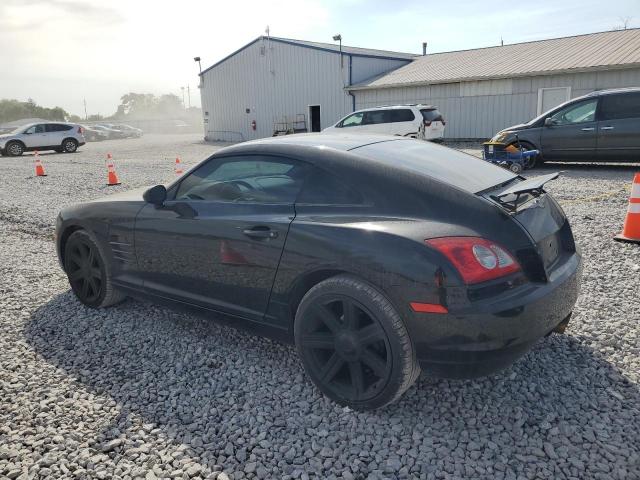 صورة رقم 2 من المزاد - 2005 CHRYSLER CROSSFIRE مع VIN 1C3AN59L15X033415