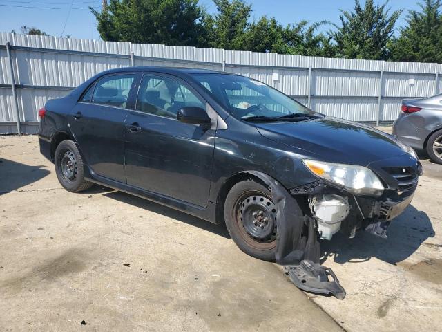 Photo 4 from auction – 2013 TOYOTA COROLLA BA with VIN 2T1BU4EE1DC044092
