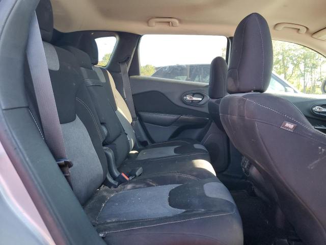Photo 11 from auction – 2014 JEEP CHEROKEE L with VIN 1C4PJMCS9EW227935