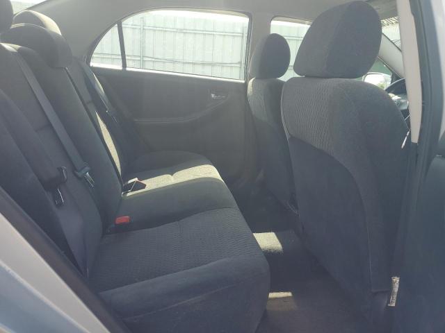 Photo 10 from auction – 2007 TOYOTA COROLLA CE with VIN 2T1BR32E07C819356
