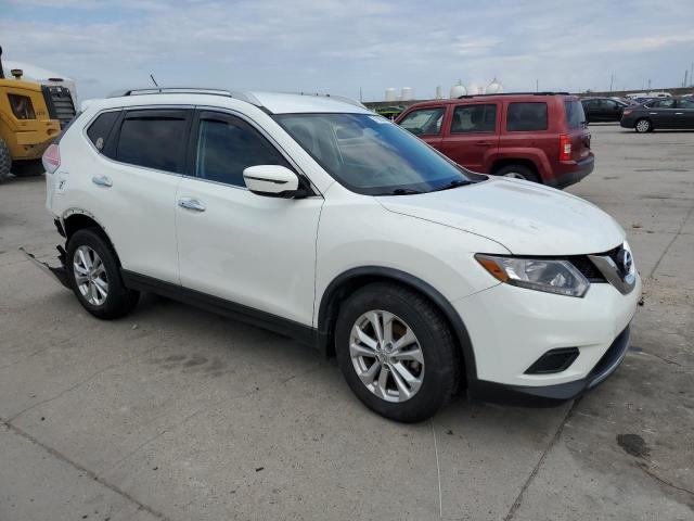 Photo 4 from auction – 2016 NISSAN ROGUE S with VIN KNMAT2MT1GP669536