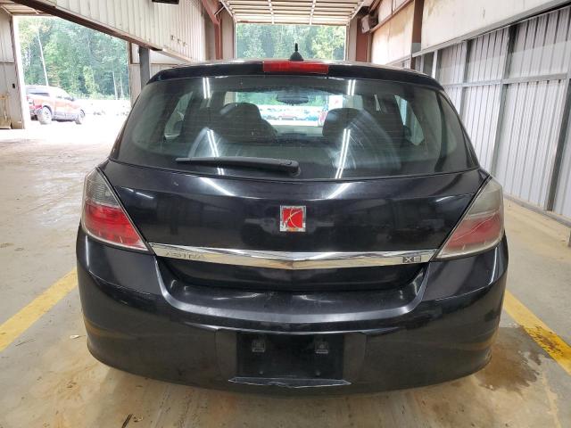 Photo 6 from auction – 2008 SATURN ASTRA XE with VIN W08AR671185045287
