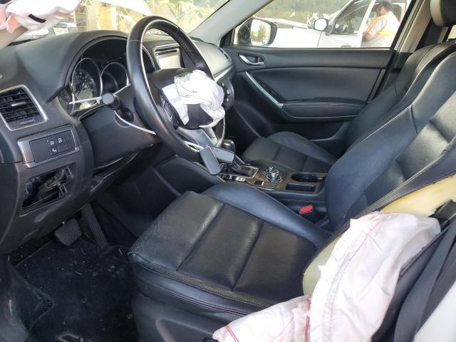 Photo 7 from auction – 2016 MAZDA CX-5 GT with VIN JM3KE4DY8G0833497
