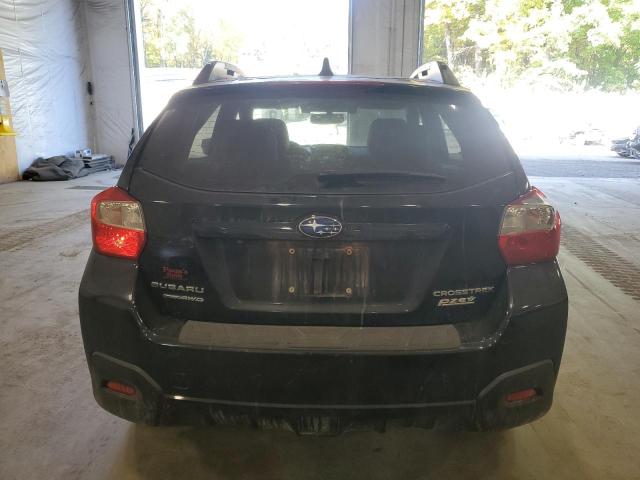 Photo 6 from auction – 2016 SUBARU CROSSTREK with VIN JF2GPANC7GH297056