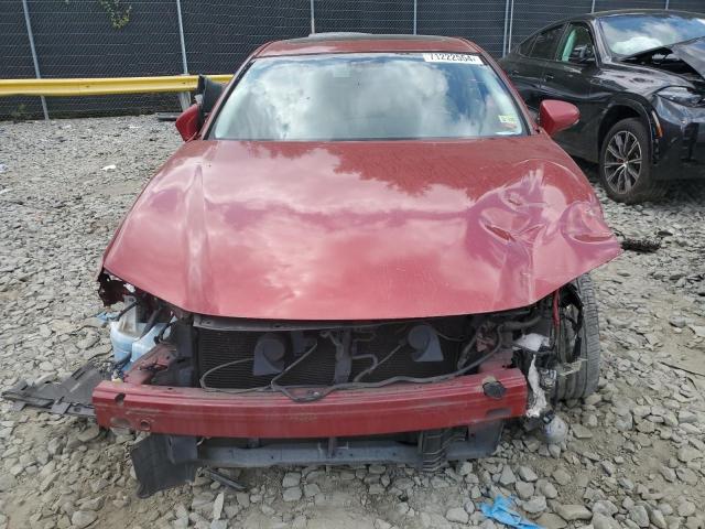 Photo 5 from auction – 2013 LEXUS ES 350 with VIN JTHBK1GG3D2056812
